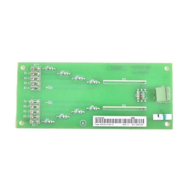 ABB SDCS-UCM-1C 3ADT220090R0008