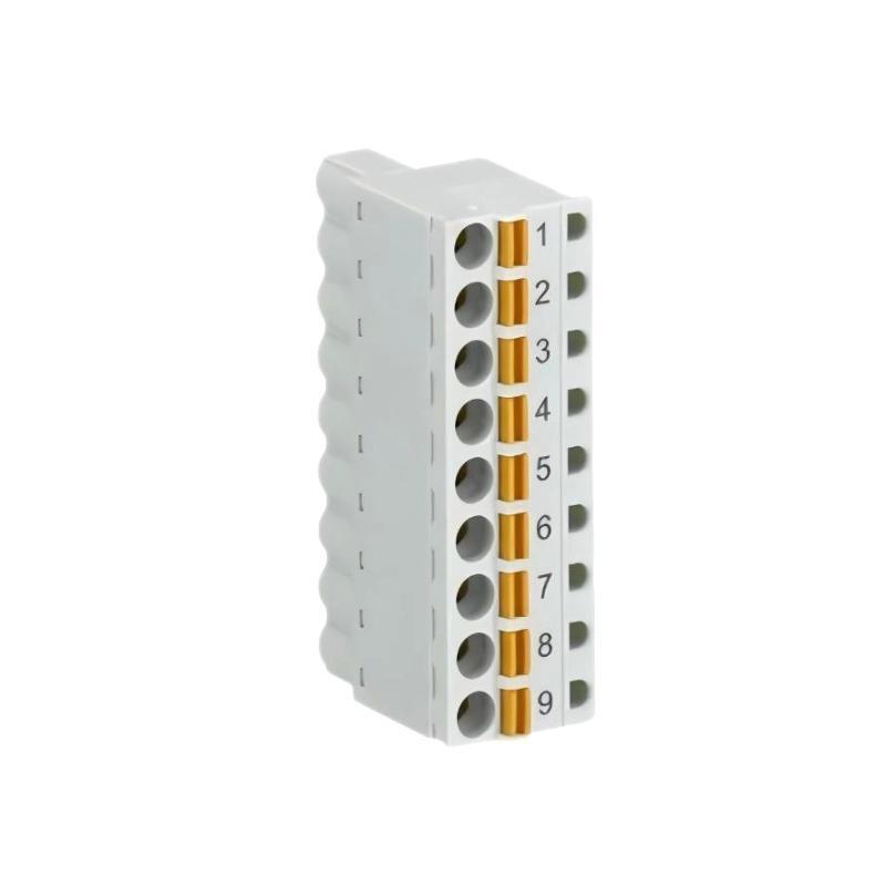 ABB TA565-9 1TNE968901R3105 Terminal Block