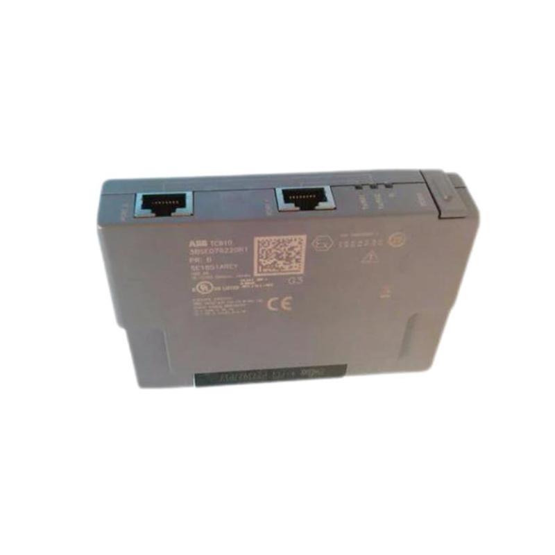 ABB TC810 3BSE076220R1 Ethernet