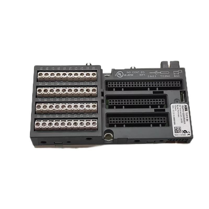 ABB TU515 1SAP212200R0001 I/O T