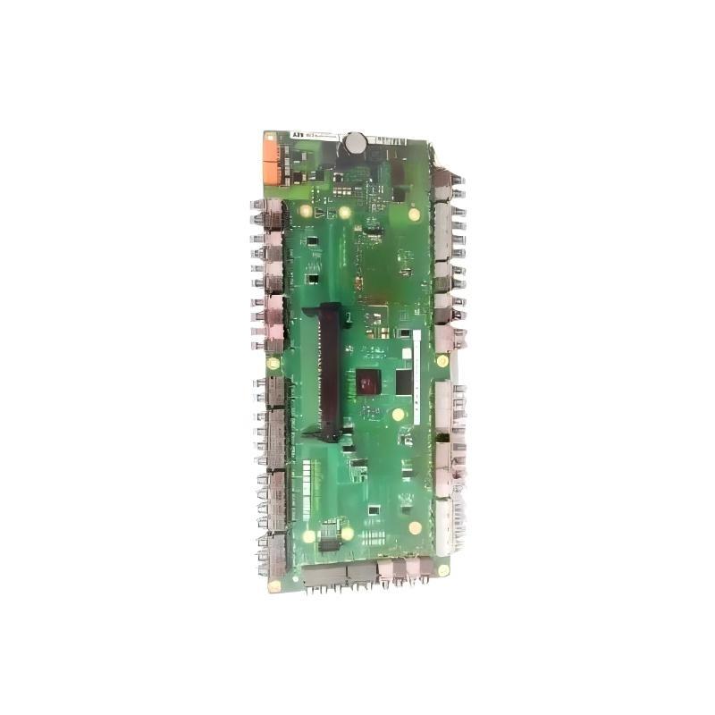 ABB UF C760 BE43 3BHE004573R004