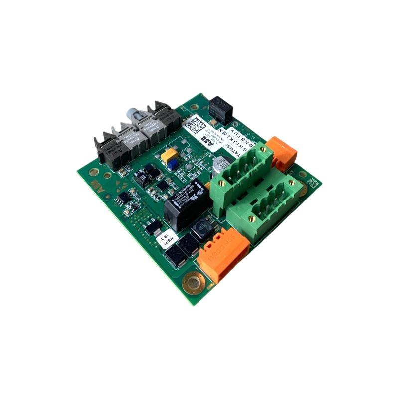 ABB UF C912 A101 3BHE039426R010