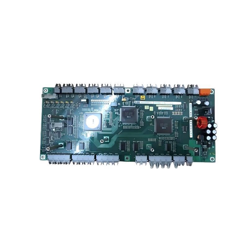 ABB UFC760BE102 3BHB007030R0102