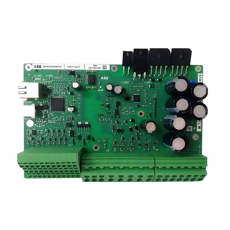 ABB UNS0122A-P 3BHE042393R0101