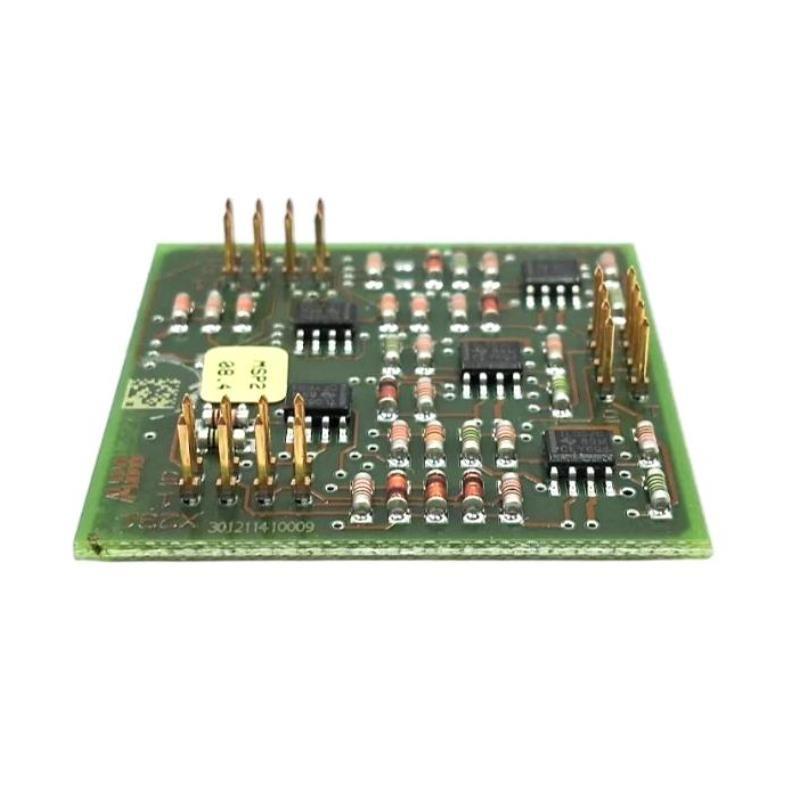 ABB XV C768 115 3BHB0072R115 Pu