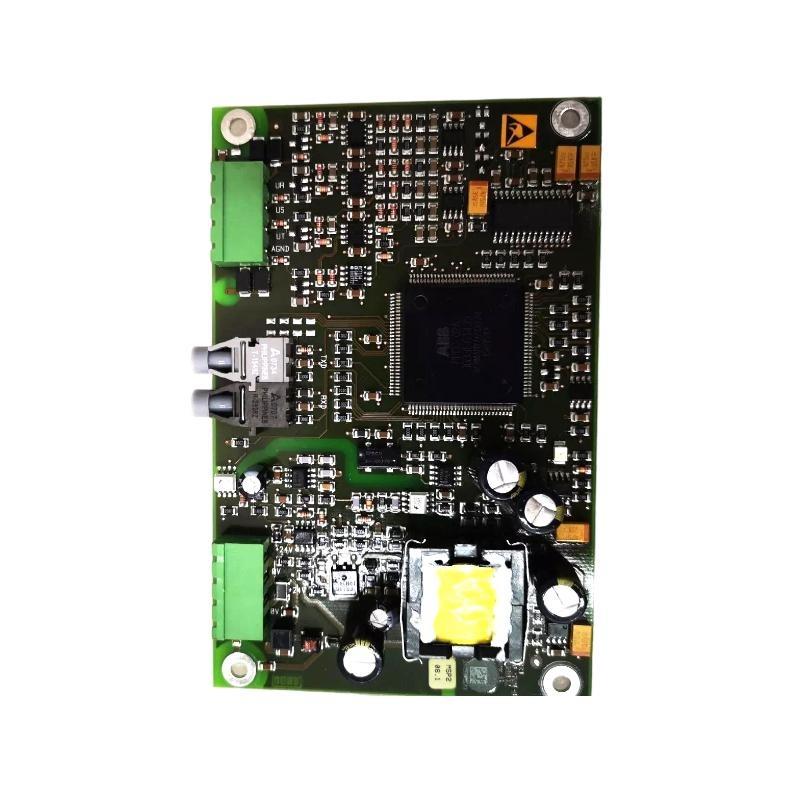 ABB XVC768AE117 3BHB007211R0117