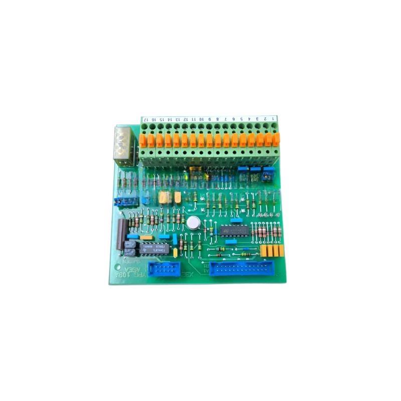 ABB YPG 109B YT204001-JU Analog