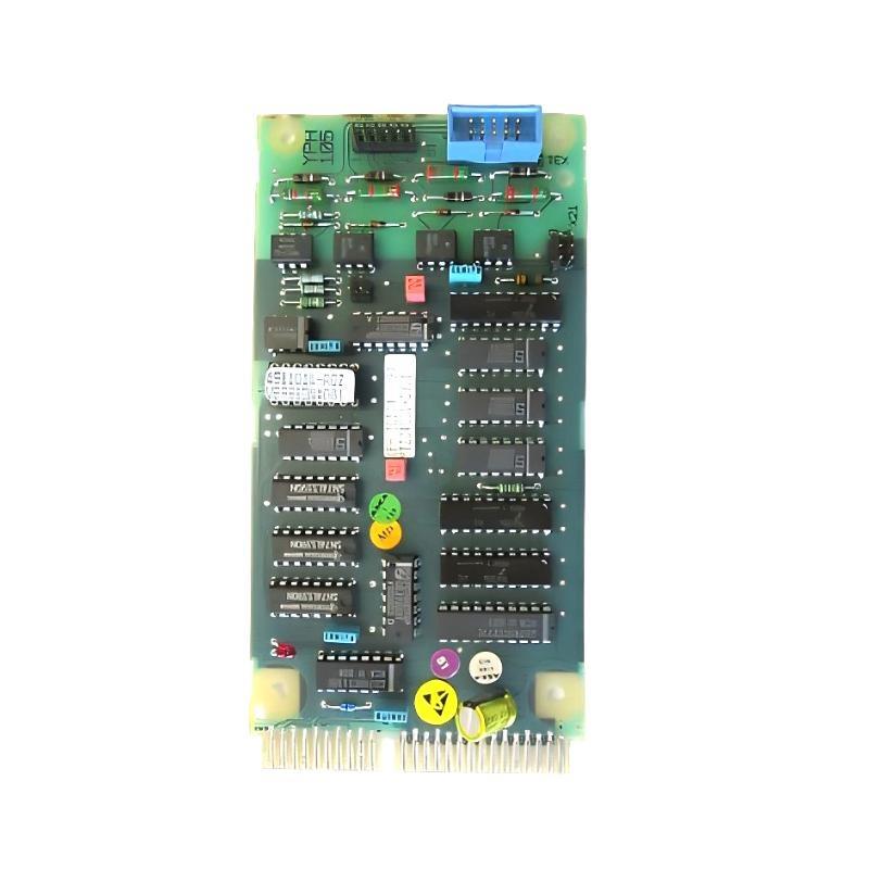 ABB YPH 105E YT204001-FC Digita