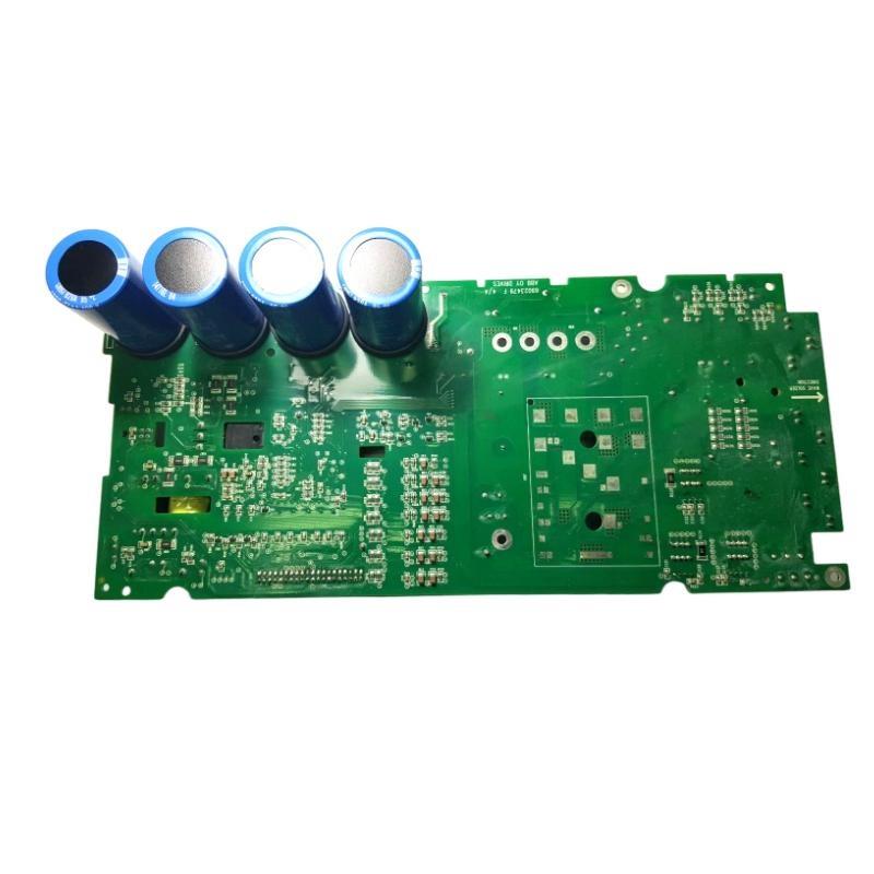 ABB ZINT-531 3AUA0000058009 Inv