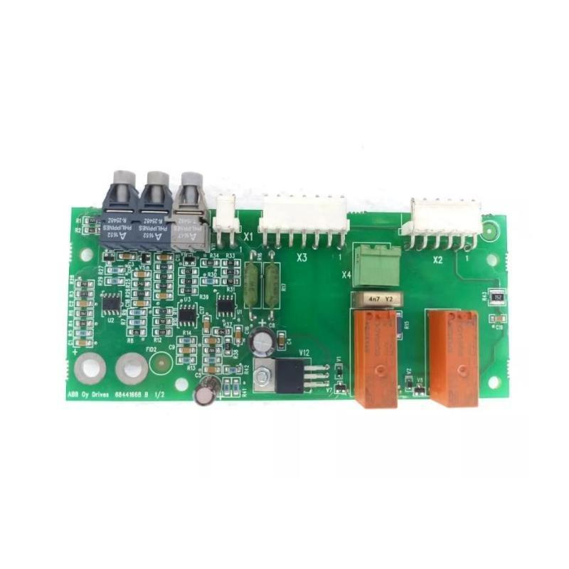 ABB ACHM-01C 68449022 Charge Co