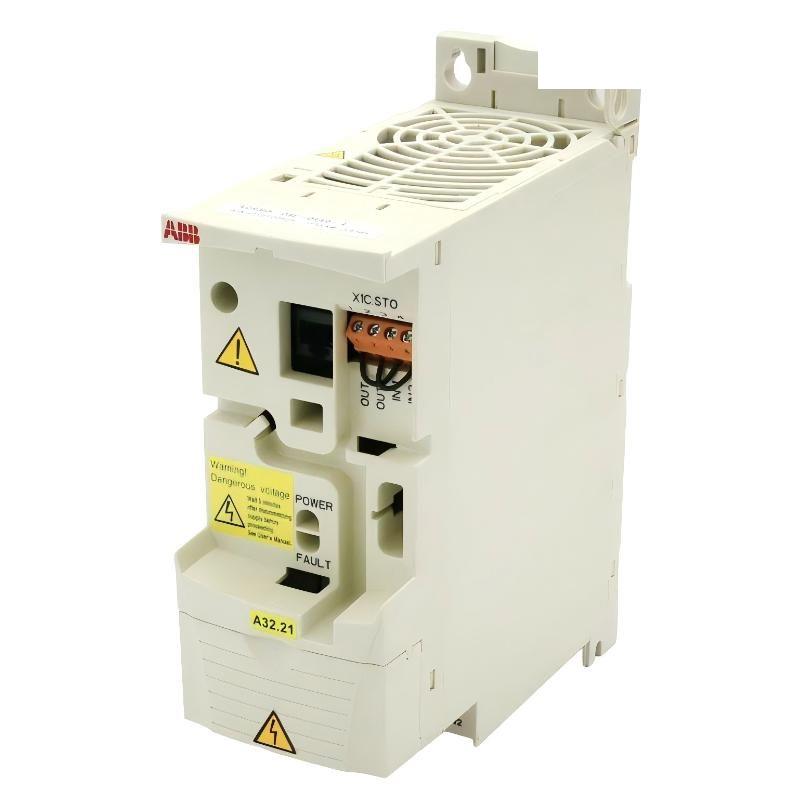 ABB ACS355-03E-01A9-4 3ABD00000