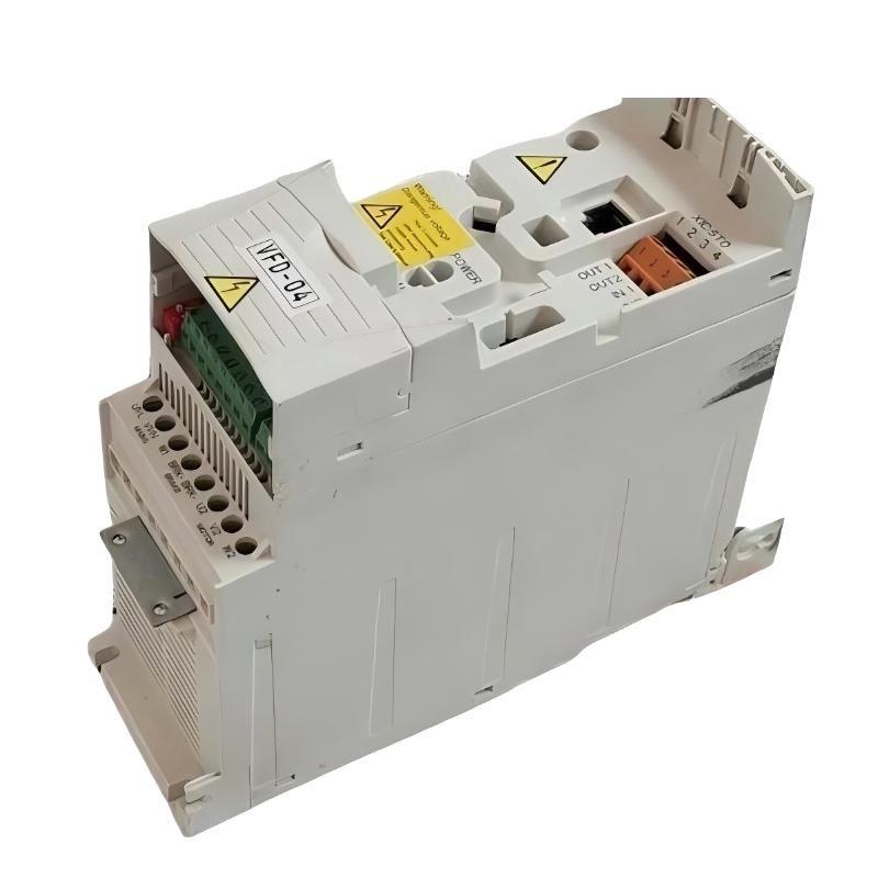 ABB ACS355-03E-02A4-4 3AUA00000