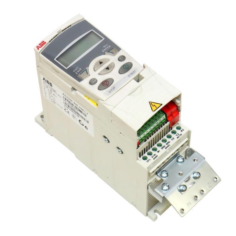 ABB ACS355-03E-04A1-4 3ABD00000