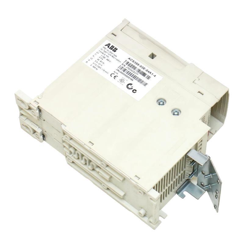 ABB ACS355-03E-04A1-4 3AUA0000058186 Frequency Converter