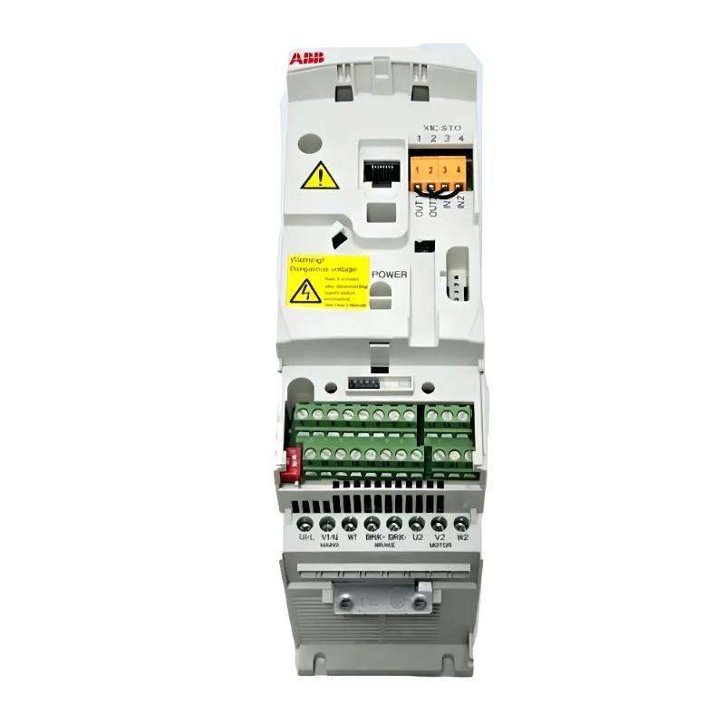 ABB ACS355-03E-05A6-4 3ABD00000