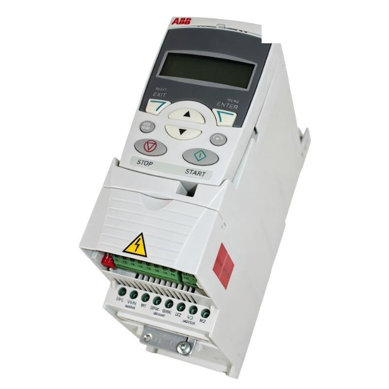 ABB ACS355-03E-07A3-4 3ABD00000