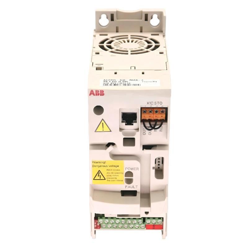 ABB ACS355-03E-08A8-4 3ABD00000