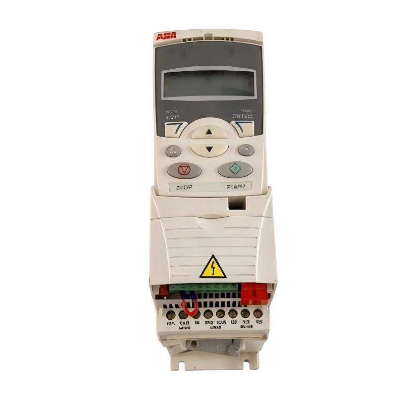 ABB ACS355-03E-08A8-4 3AUA00000