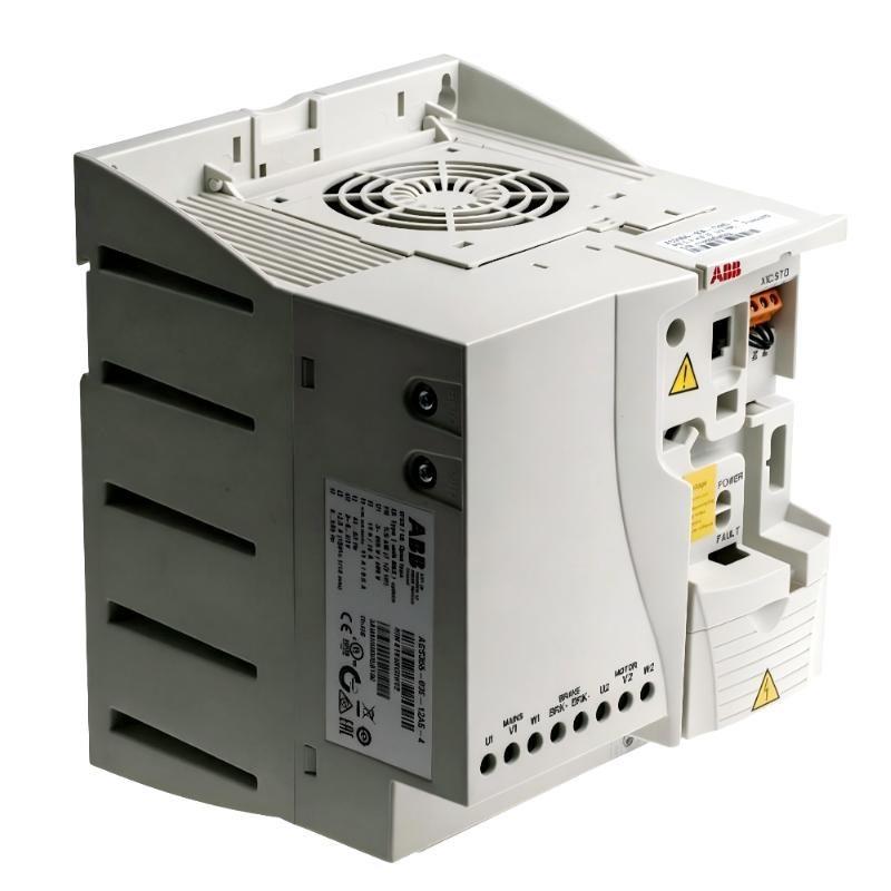 ABB ACS355-03E-12A5-4 3ABD00000