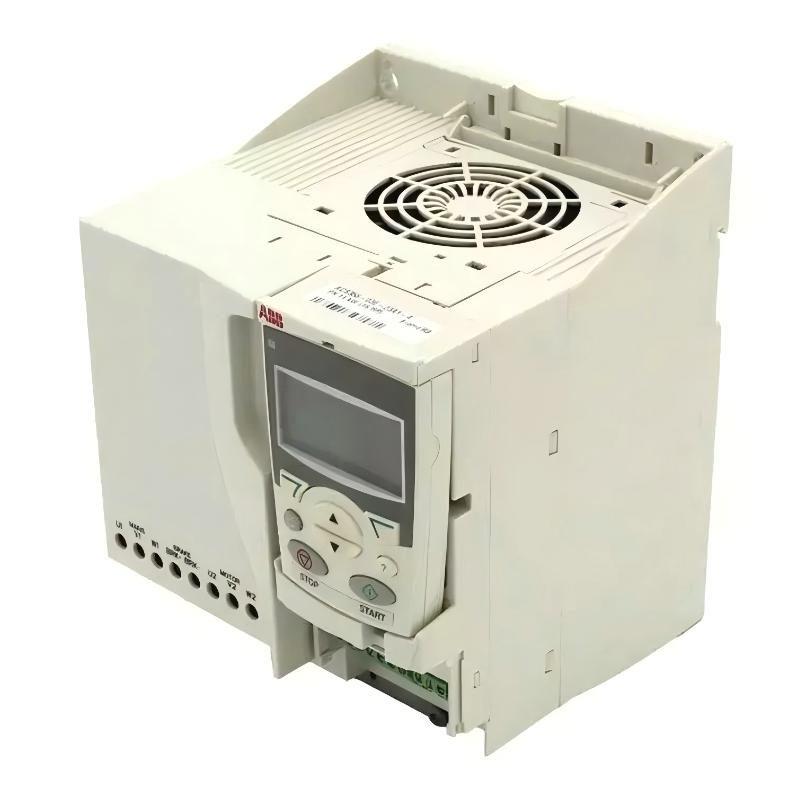 ABB ACS355-03E-23A1-4 3ABD00000