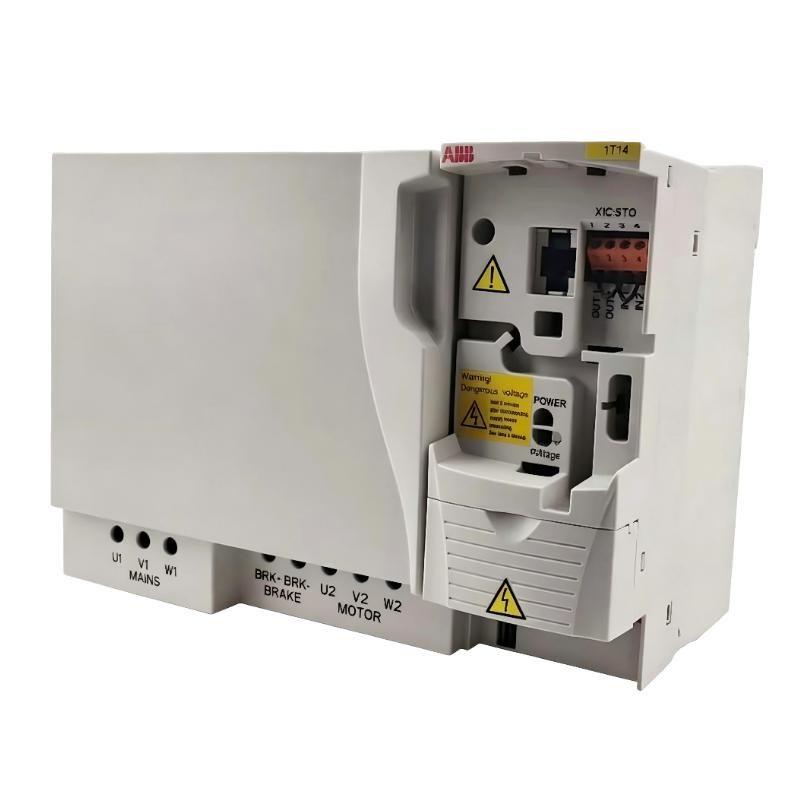 ABB ACS355-03E-38A0-4 3AUA00000