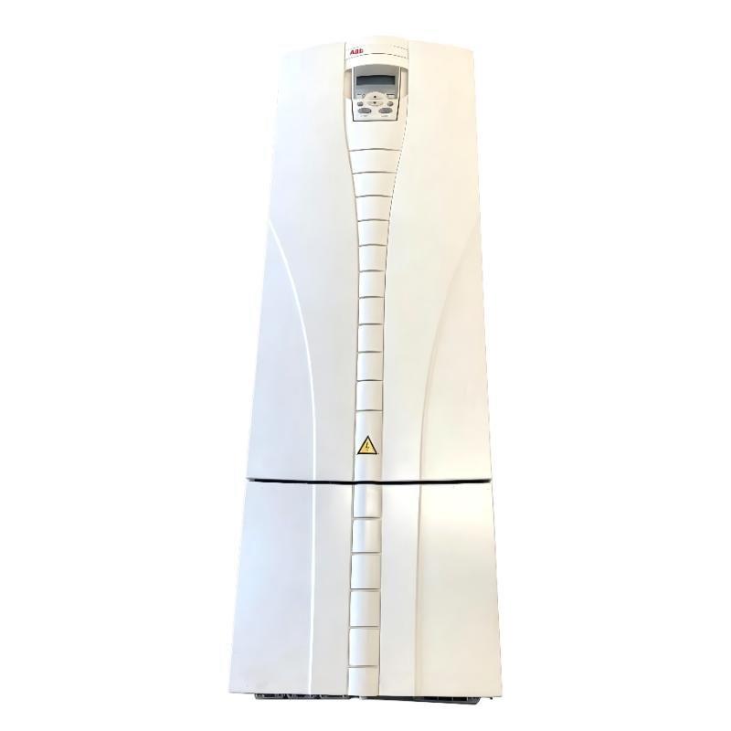 ABB ACS550-01-195A-4 3ABD68294479 Fr