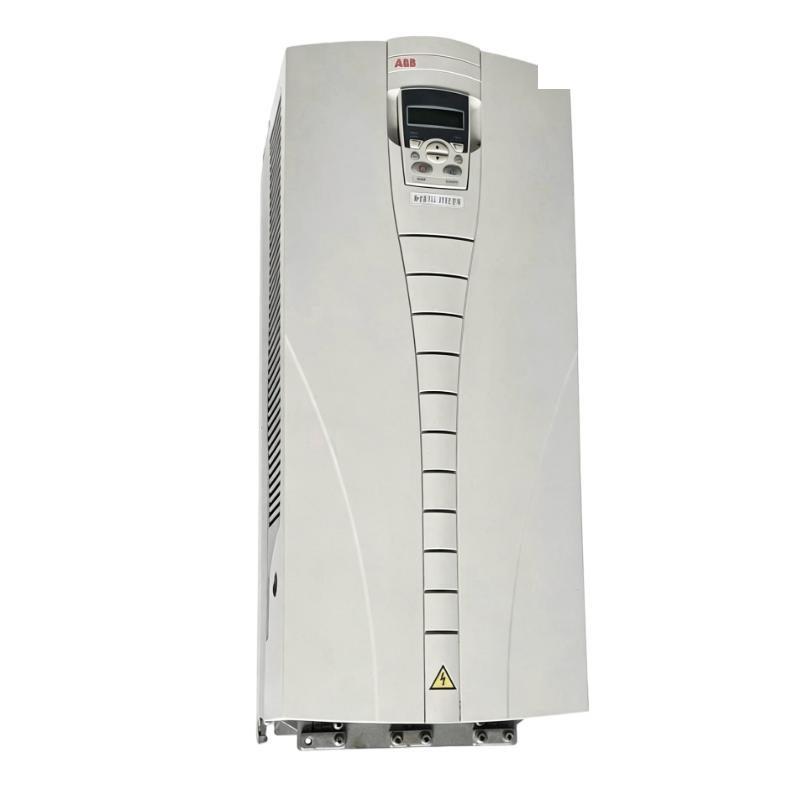 ABB ACS550-01-246A-4 3AUA0000014490-