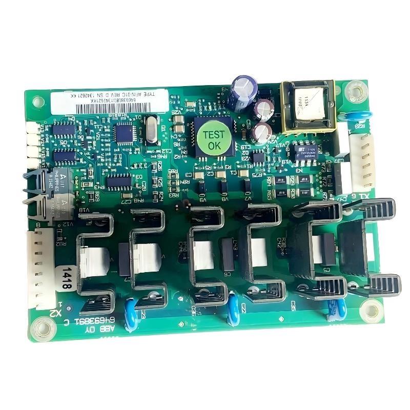 ABB AFIN-01C 64693808 Fan Inver