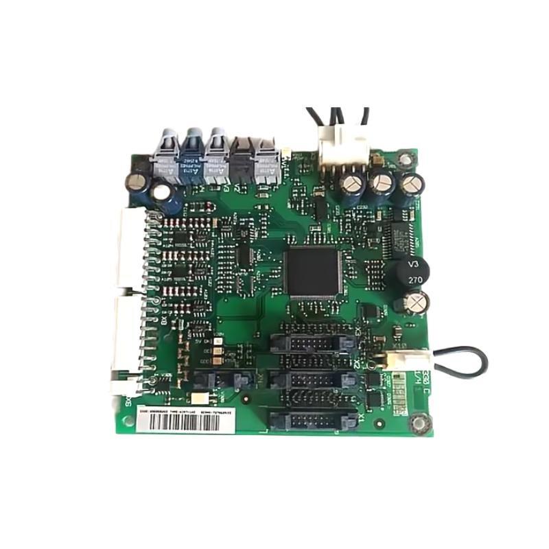 ABB AINT-12C 64715810 MC Interf