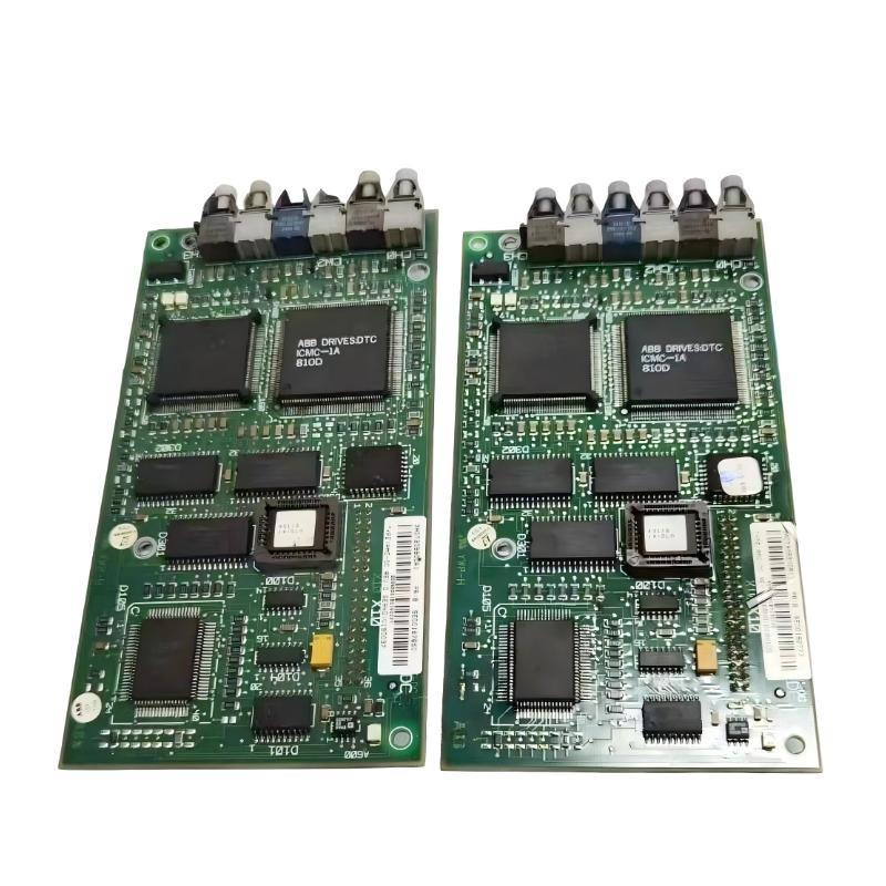 ABB AMC-DC 3ADT309900R1 Communi