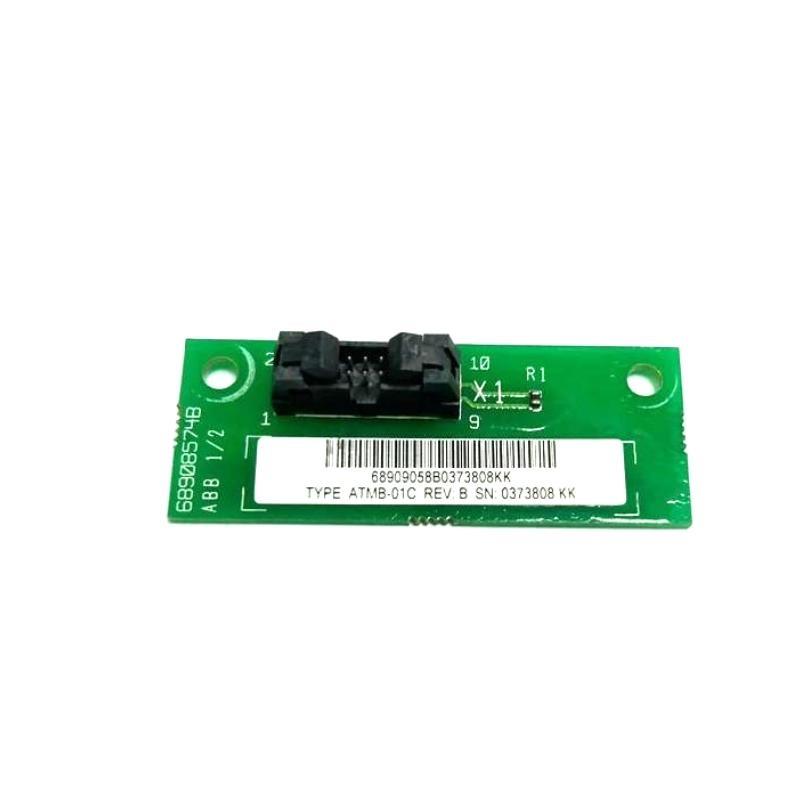 ABB ATMB-01C 68908574B Temperat