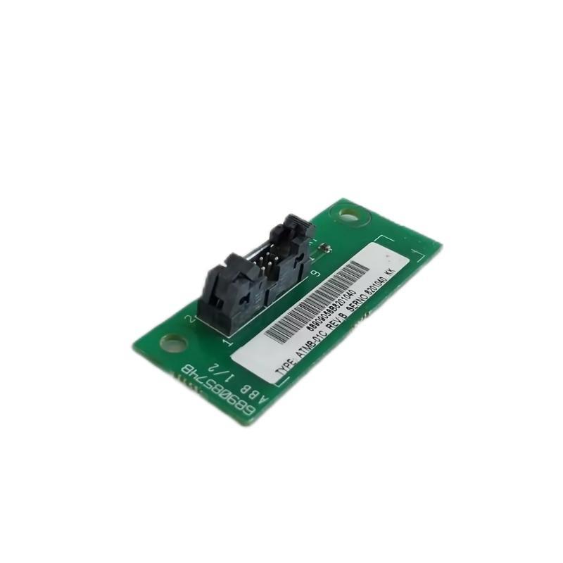 ABB ATMB-01C 68909058 Temperatu