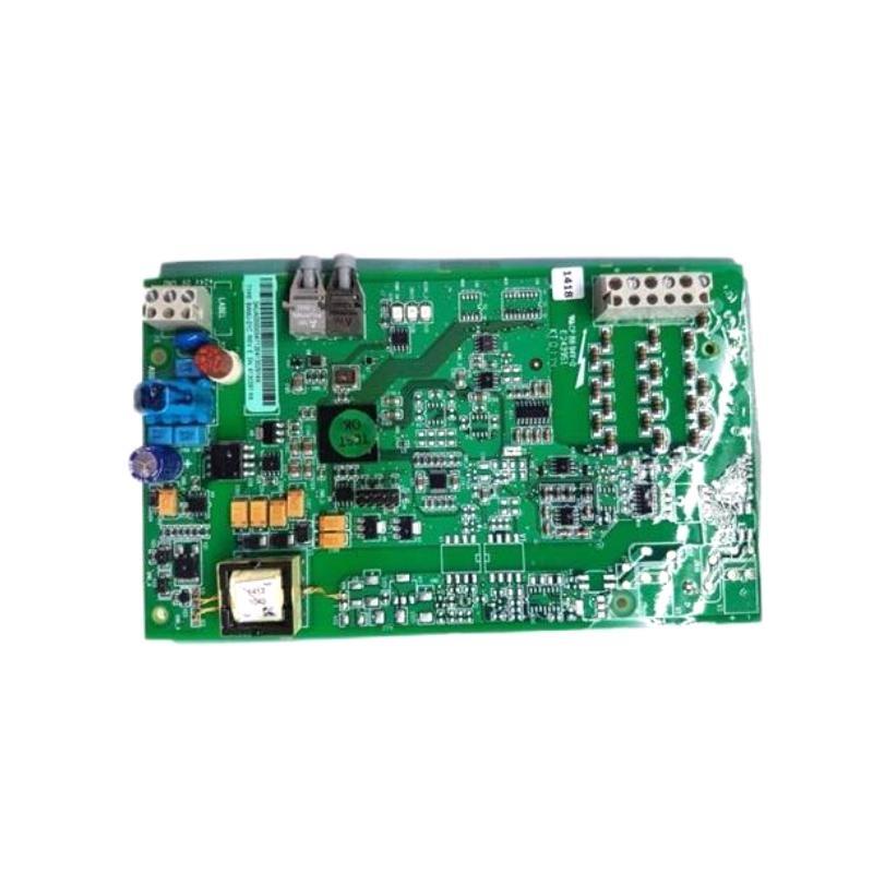 ABB BAMU-01C 3AUA0000054712 Vol
