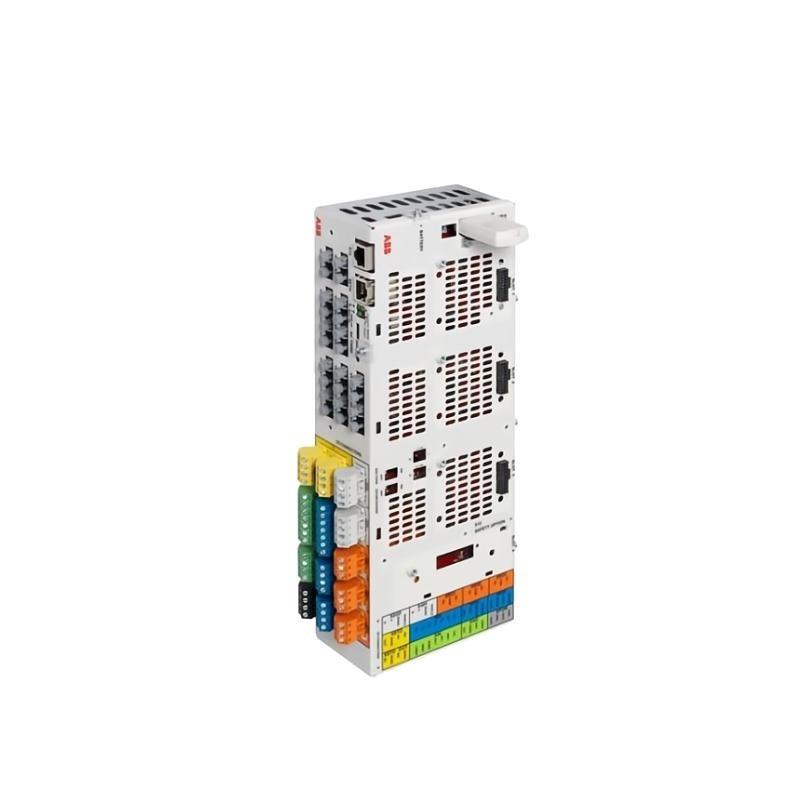 ABB BCU-02 3AUA0000110429 Contr