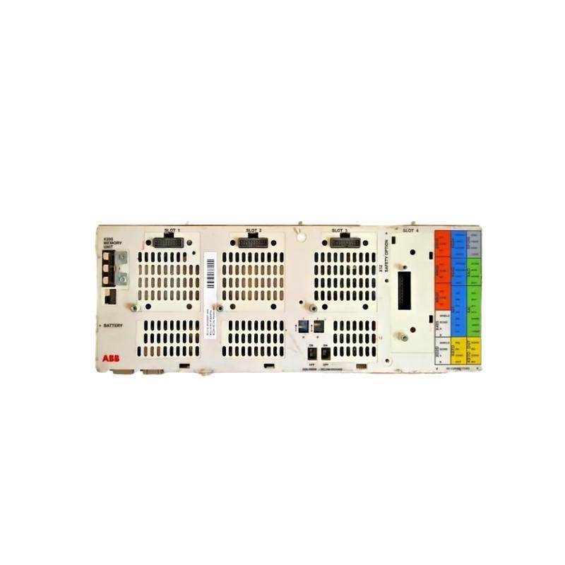 ABB BCU-12 3AUA0000110430 Contr