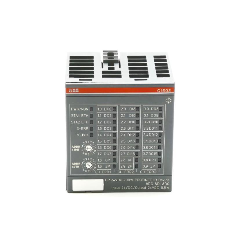 ABB CI502 1SAP220700R0001 Inter