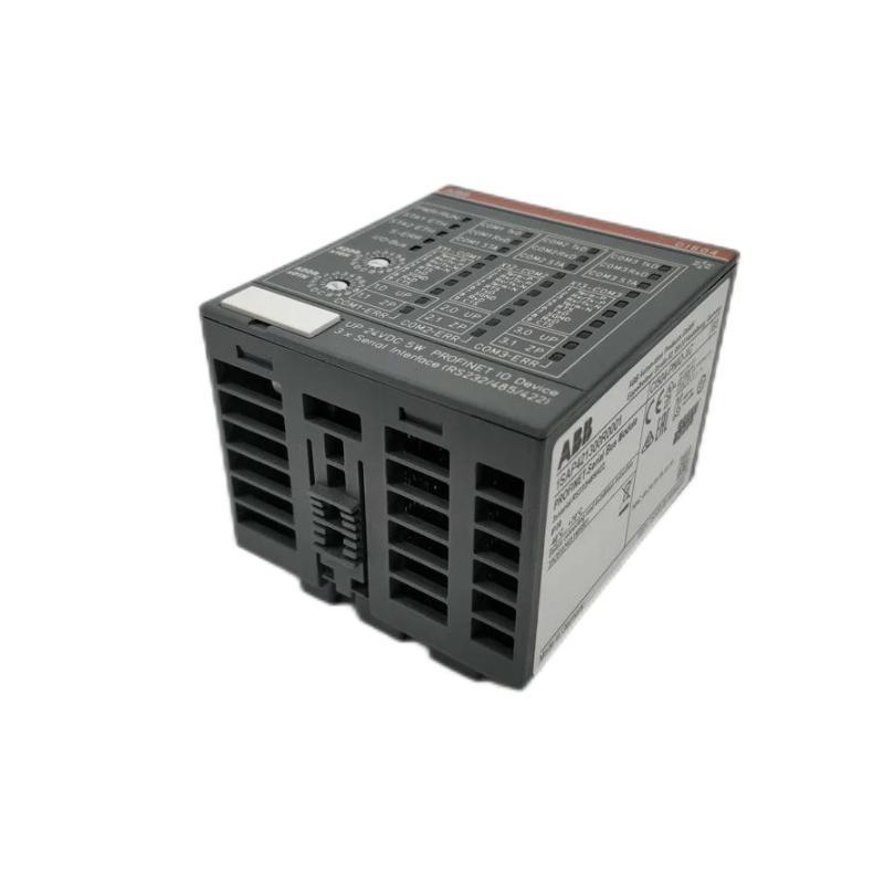 ABB CI504-PNIO 1SAP221300R0001