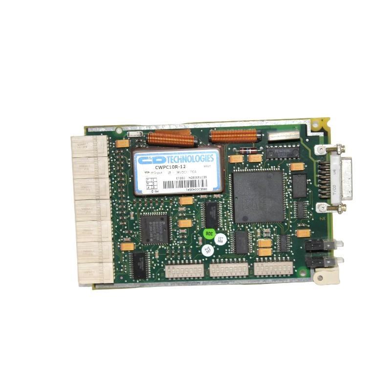 ABB CI513 3BSE000435R1 LAN Comm