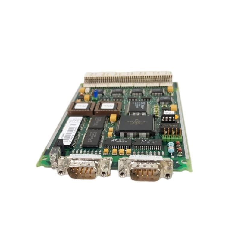 ABB CI532V02 3BSE003827R1 Inter