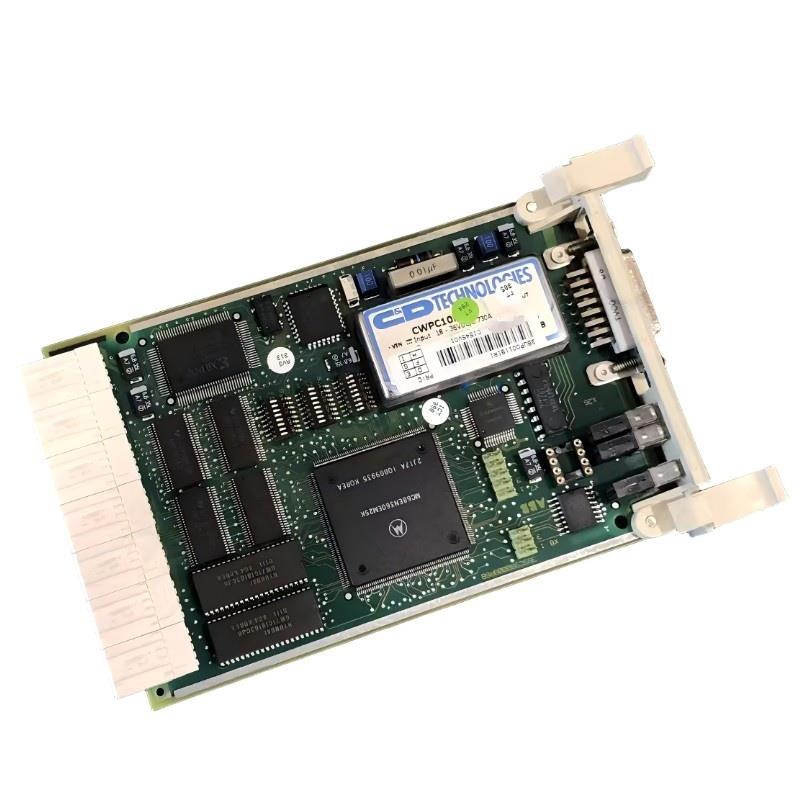 ABB CI545V01 3BUP001191R1 Ether
