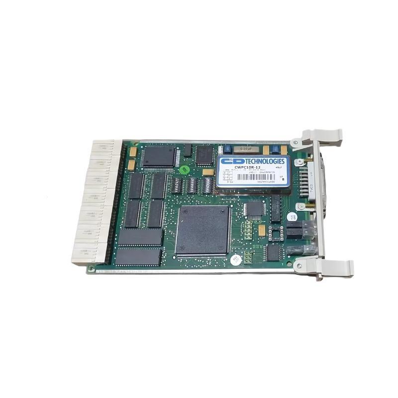 ABB CI547 3BNP004429R1 Communic