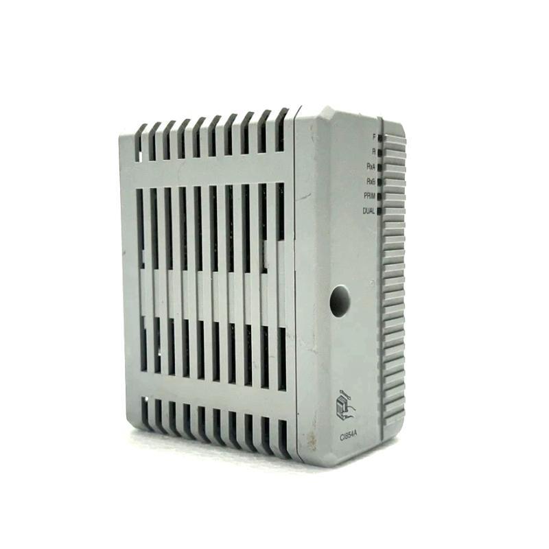 ABB CI854AK01-eA 3BSE030220R2 P