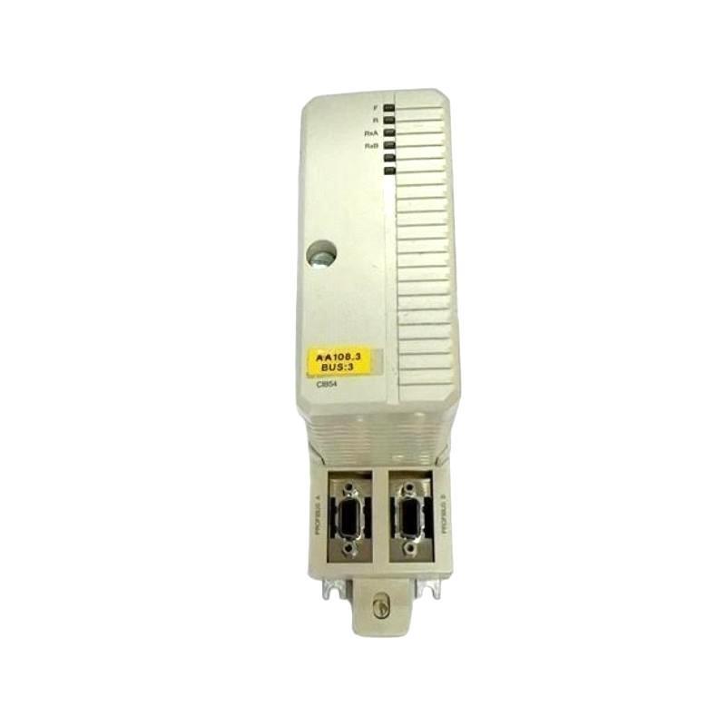ABB CI854K01 3BSE025961R1 Commu