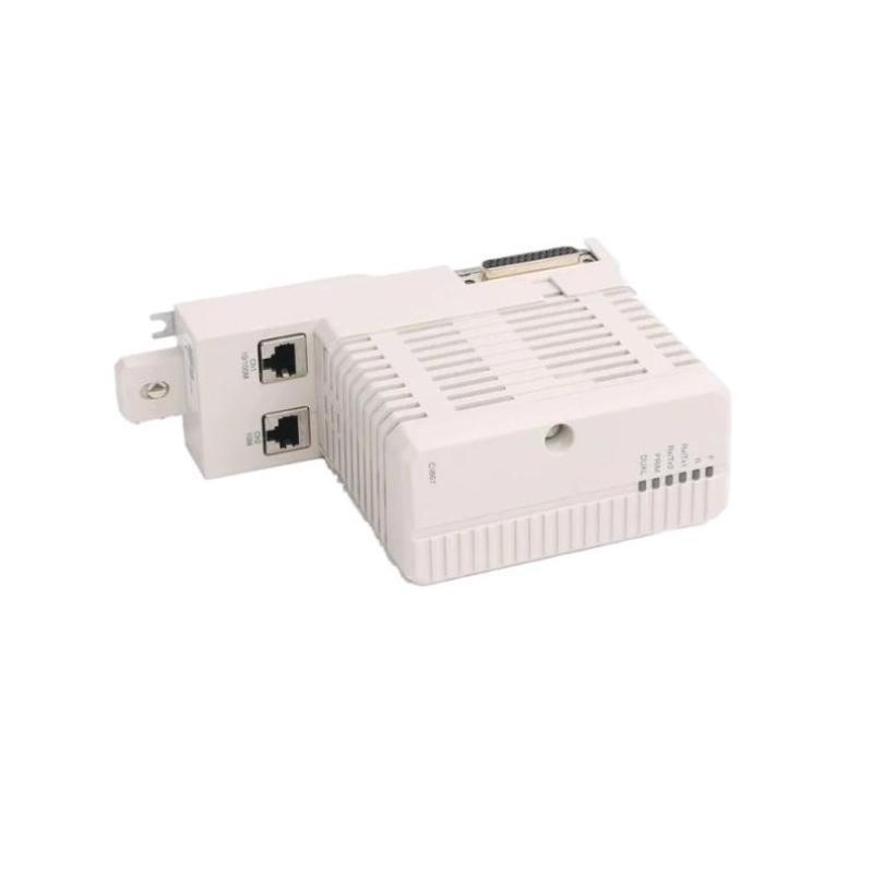 ABB CI867K01 3BSE043660R1 Inter