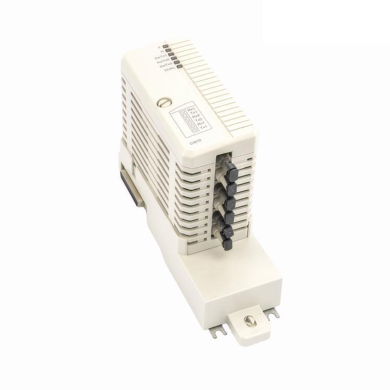 ABB CI872K01 3BSE051129R1 Commu
