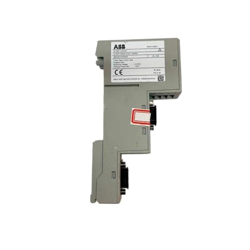 ABB CI930F 3BDH001010R0005 Communication Interface Module