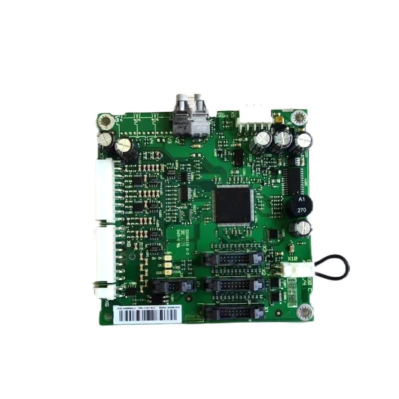 ABB CINT-01C 68989841 MC Interf