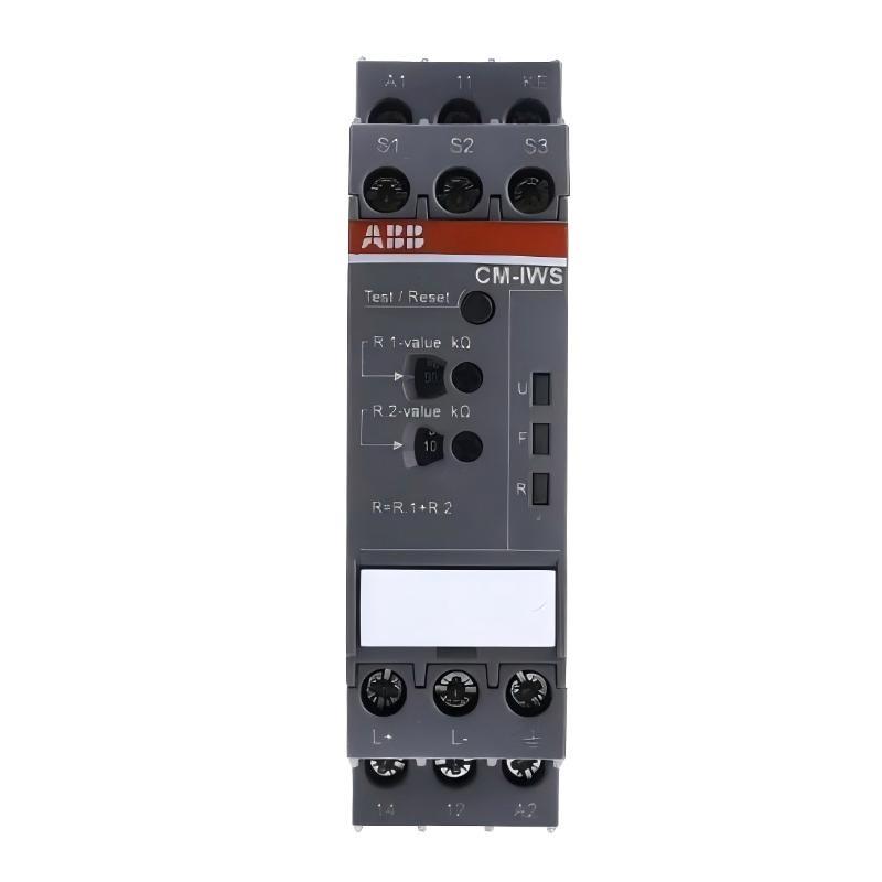 ABB CM-IWS.1S 1SVR730660R0100 I