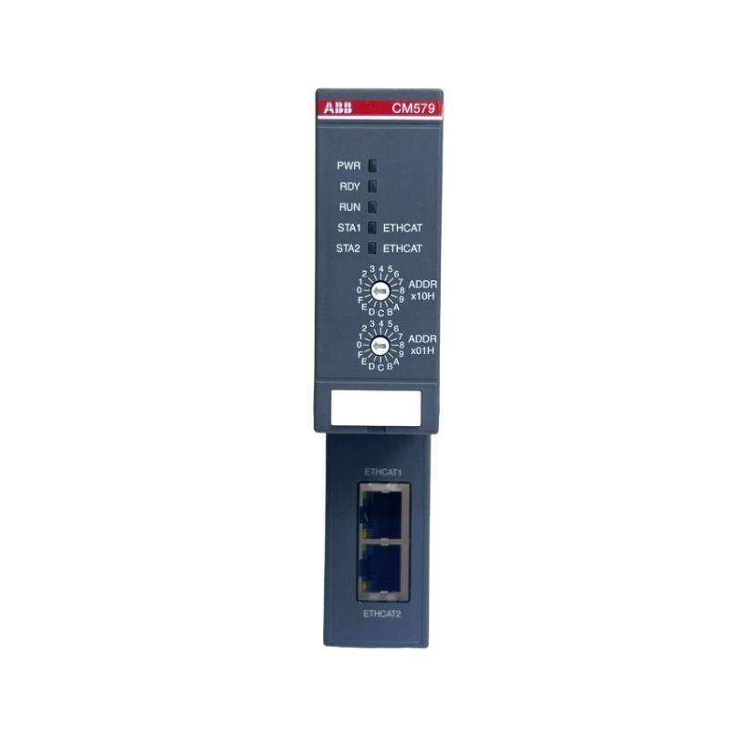 ABB CM579-ETHCAT 1SAP170902R000