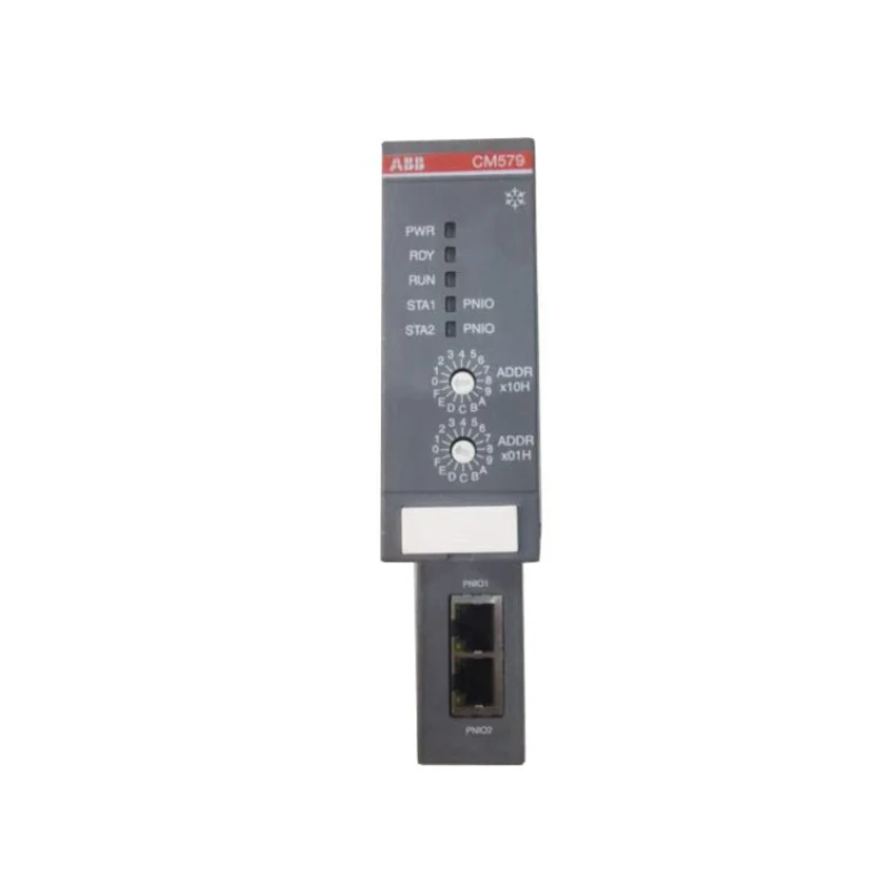 ABB CM582-DP 1SAP172200R0001 Co